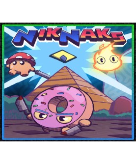 NikNaks Steam Key GLOBAL